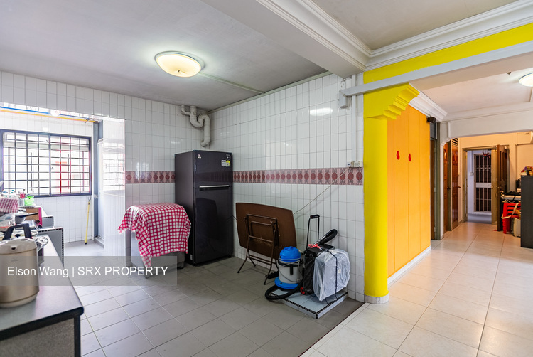 Blk 448 Hougang Avenue 10 (Hougang), HDB 4 Rooms #210470251